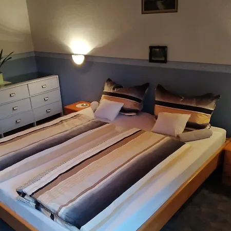 Apartament Steinbauer Opfenbach