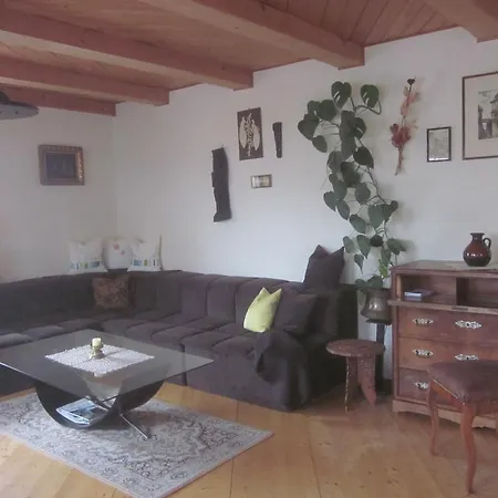 Apartament Steinbauer *