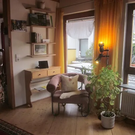 Steinbauer Apartament Opfenbach