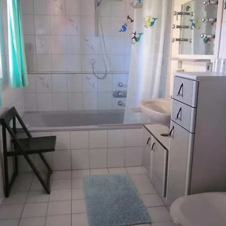 Apartament Steinbauer Opfenbach