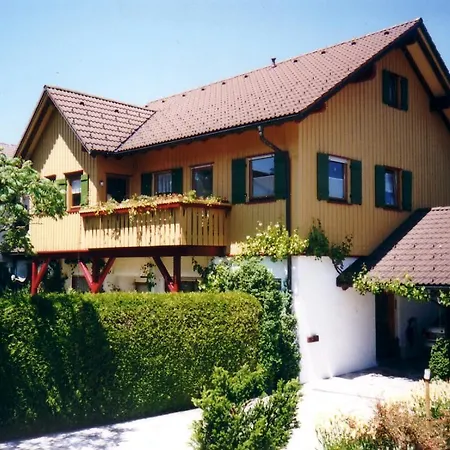 Steinbauer Apartment Opfenbach