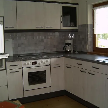 Apartment Steinbauer