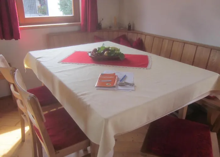 Apartamento Steinbauer *