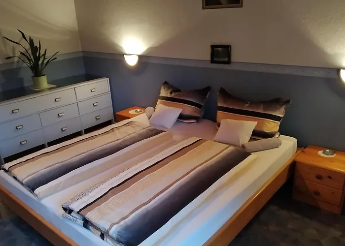 Apartamento Steinbauer Opfenbach