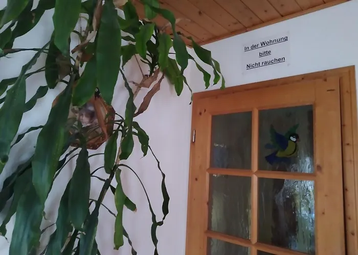 Apartamento Steinbauer *