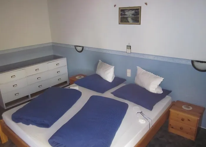 Apartamento Steinbauer Opfenbach