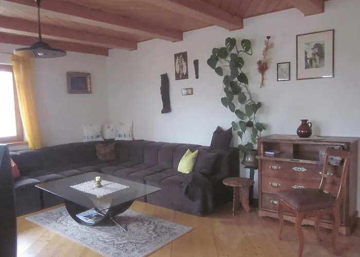 Apartamento Steinbauer *