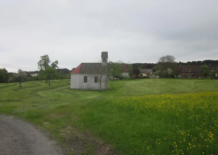 Steinbauer Apartamento Opfenbach