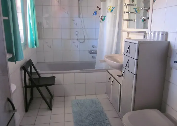 Apartamento Steinbauer Opfenbach