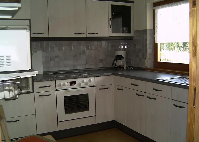 Apartamento Steinbauer